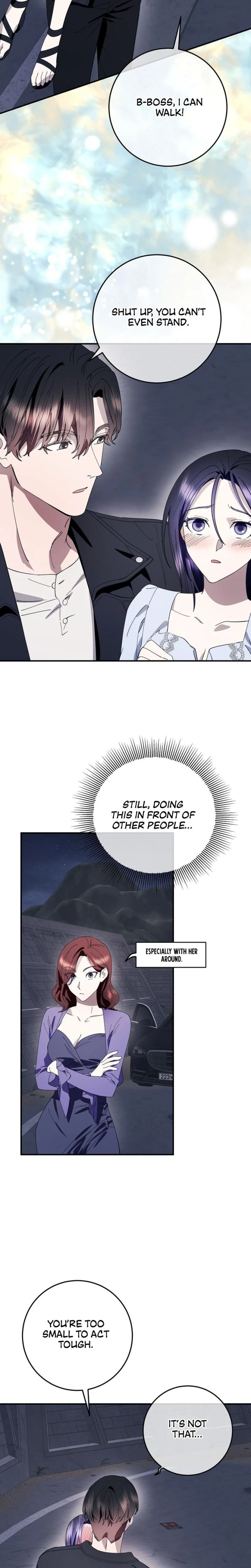 Night Offering Chapter 08 Page 20