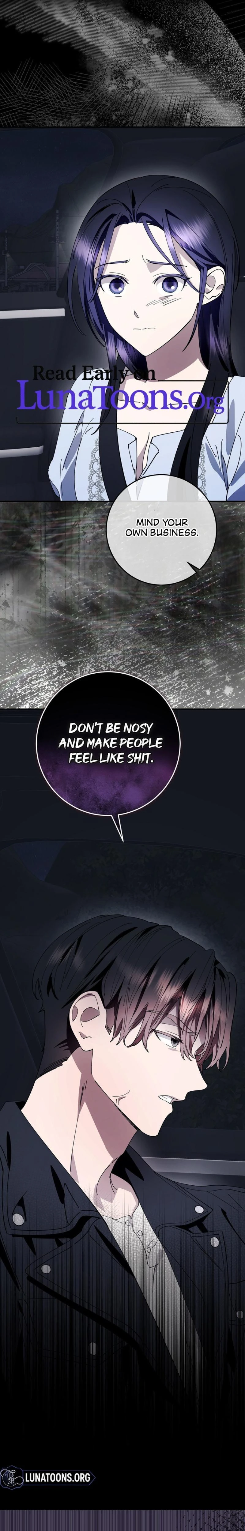 Night Offering Chapter 09 Page 1
