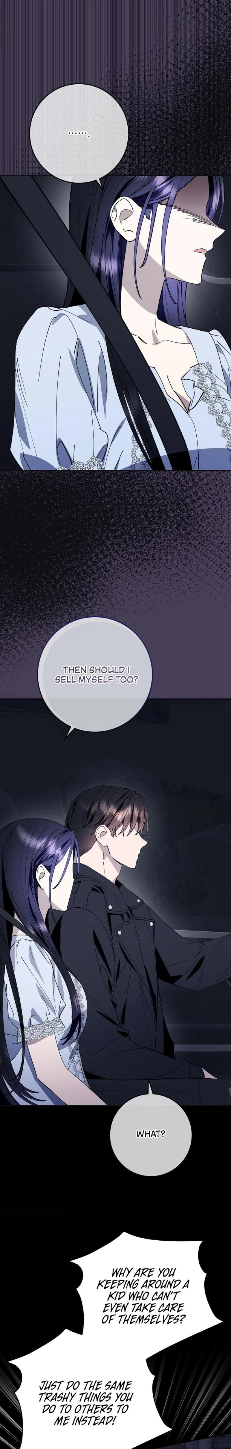 Night Offering Chapter 09 Page 2