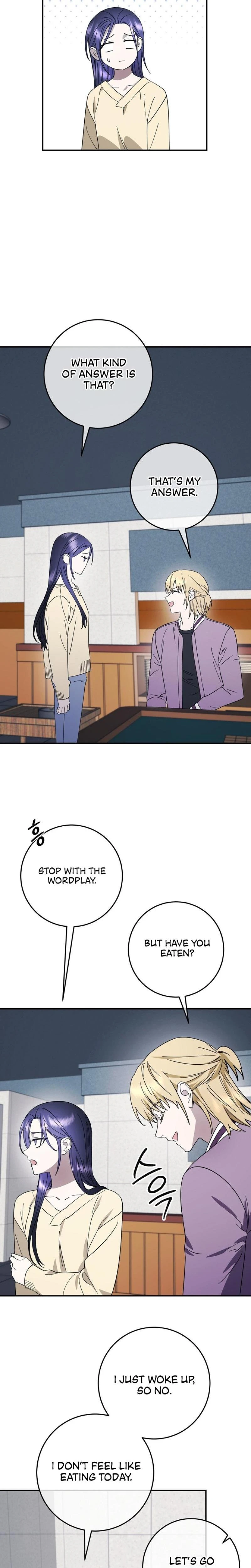 Night Offering Chapter 10 Page 7