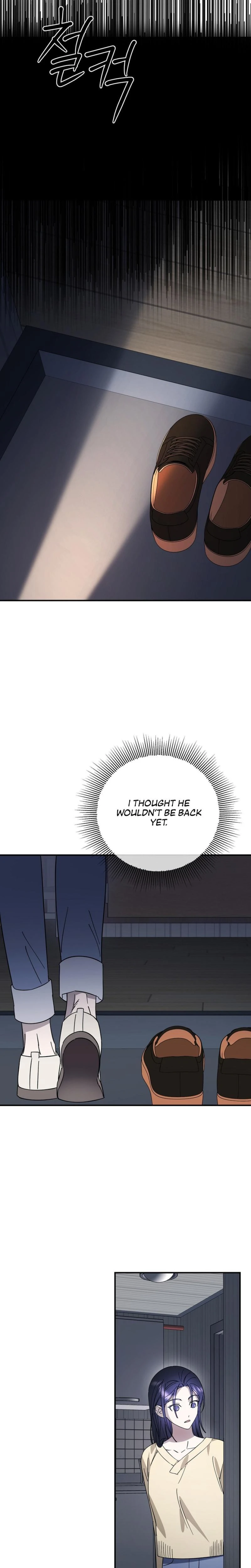 Night Offering Chapter 10 Page 27