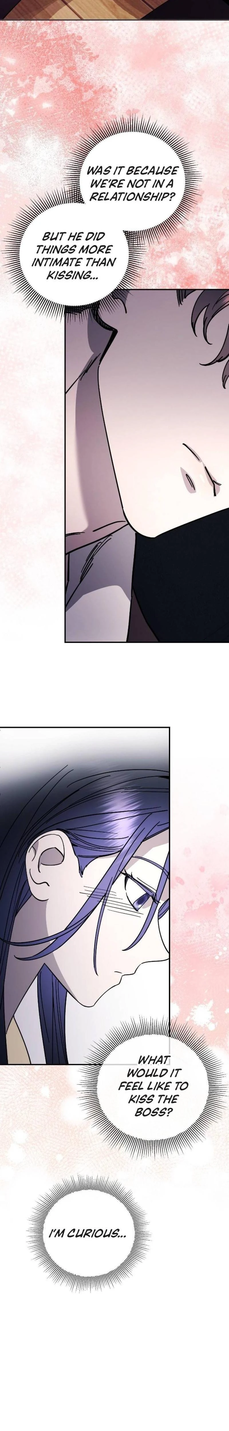 Night Offering Chapter 11 Page 2