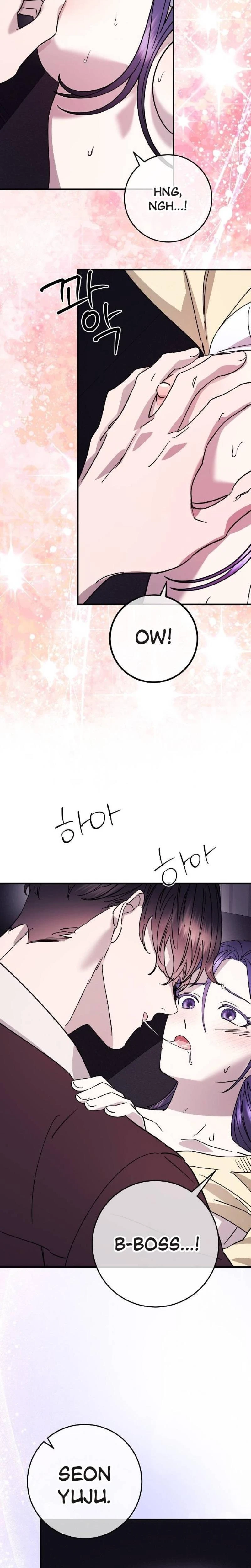 Night Offering Chapter 11 Page 7