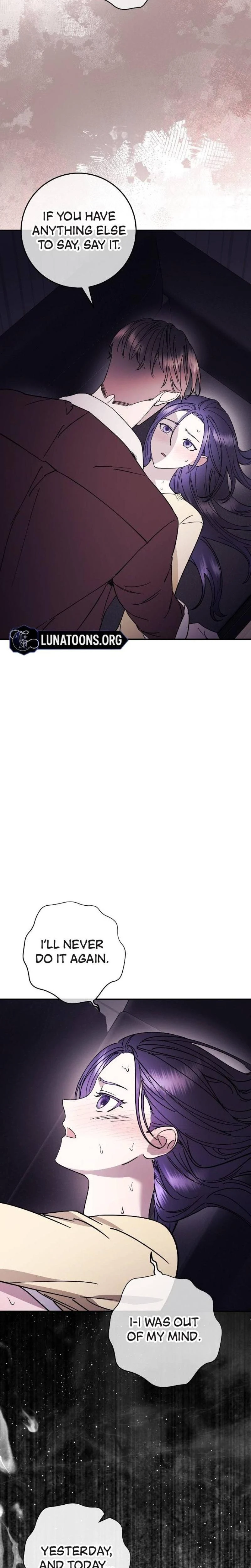 Night Offering Chapter 11 Page 12