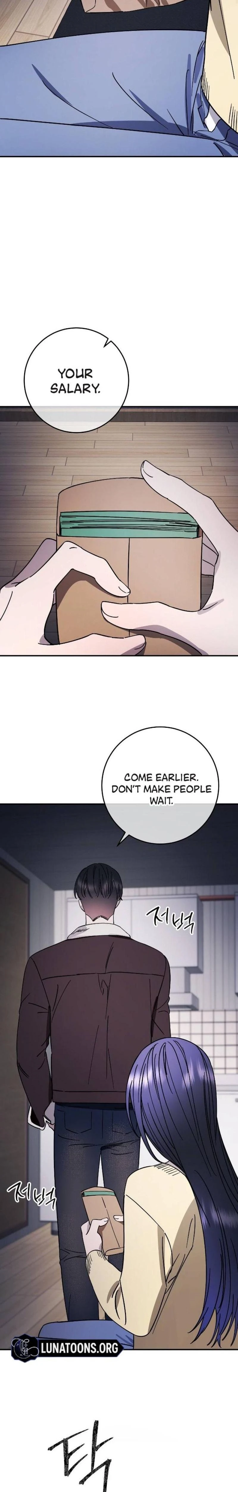 Night Offering Chapter 11 Page 15