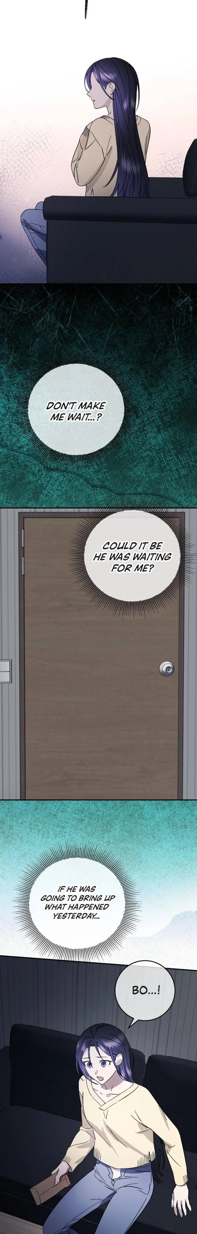 Night Offering Chapter 11 Page 16