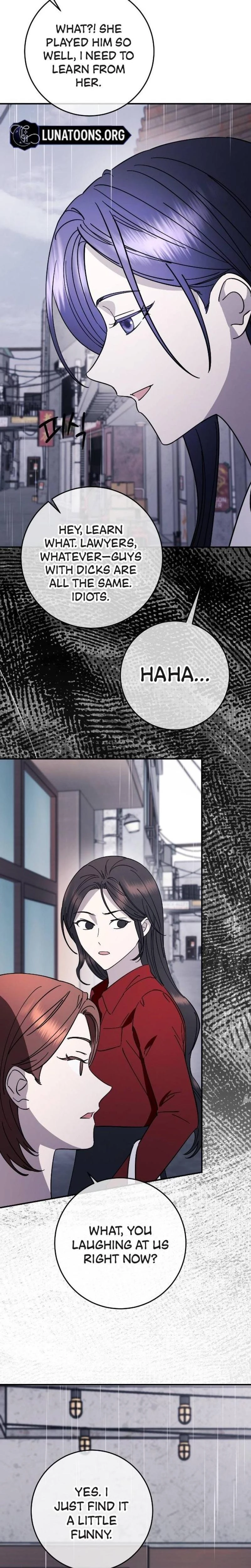 Night Offering Chapter 11 Page 22