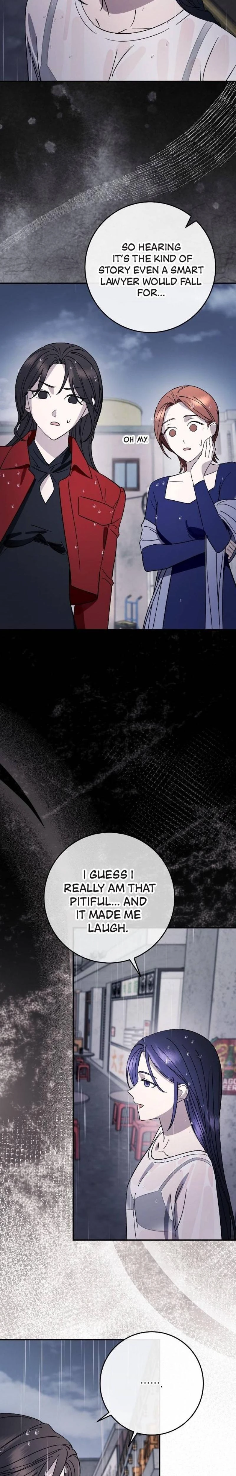 Night Offering Chapter 11 Page 24