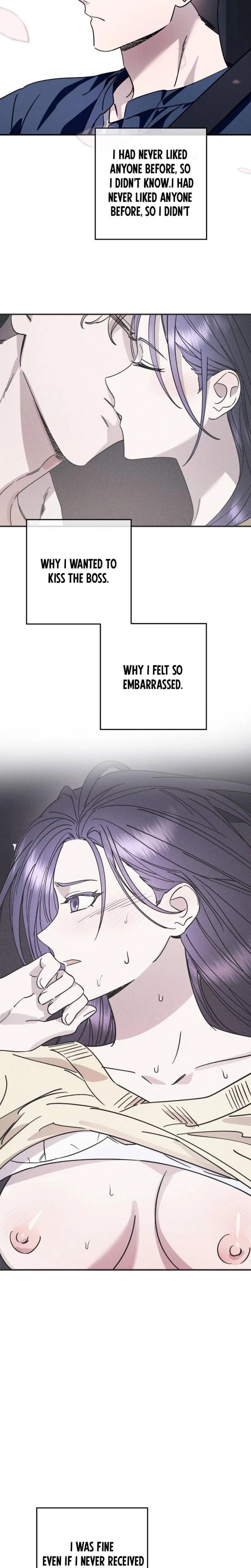 Night Offering Chapter 12 Page 10