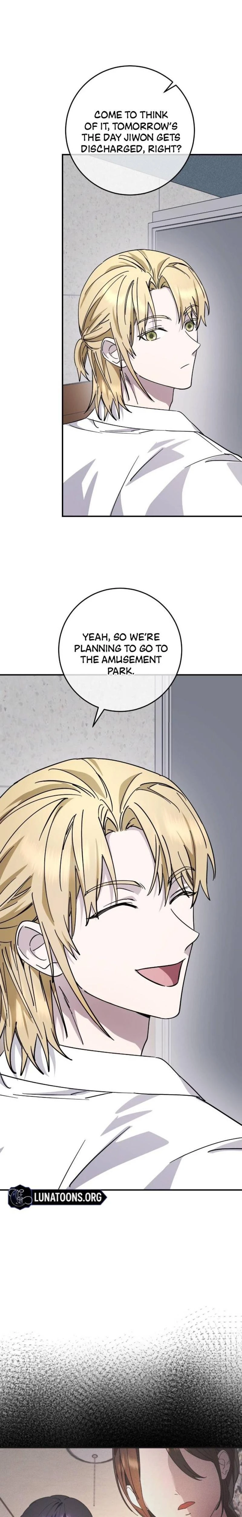 Night Offering Chapter 12 Page 14