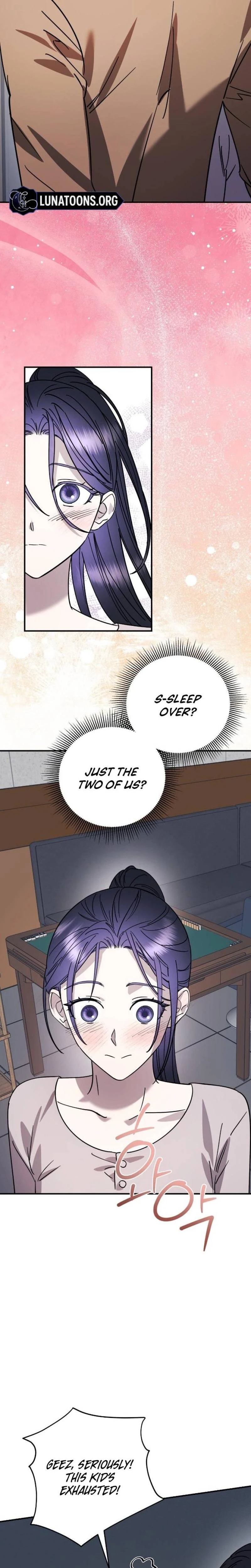 Night Offering Chapter 12 Page 24