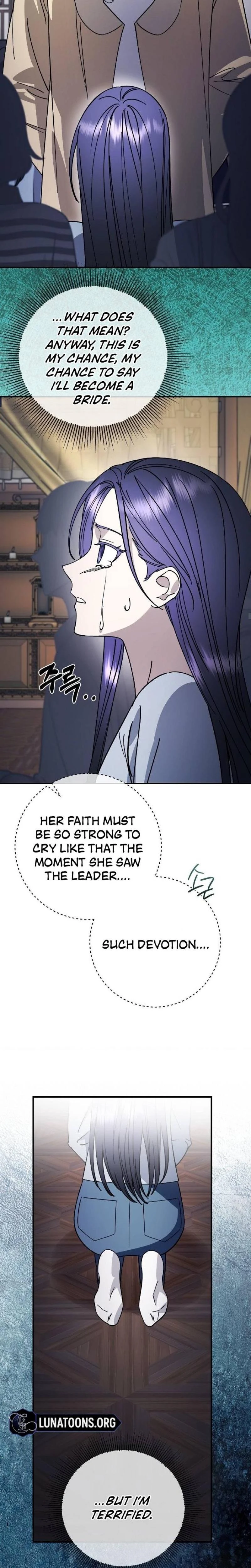Night Offering Chapter 14 Page 4