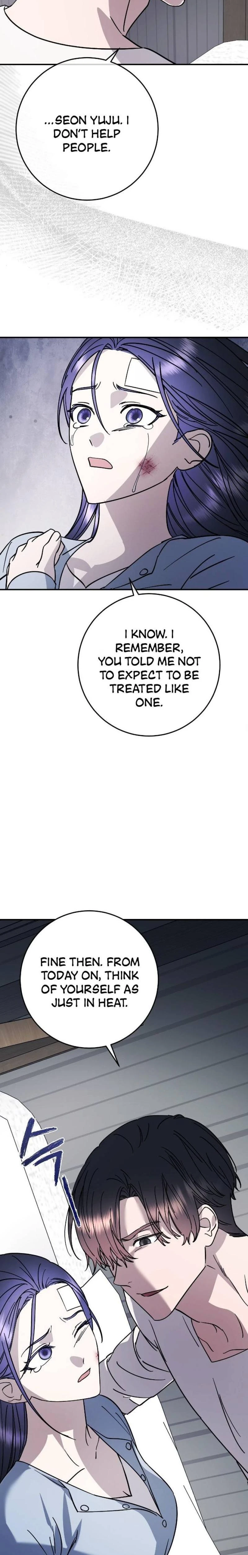 Night Offering Chapter 14 Page 26