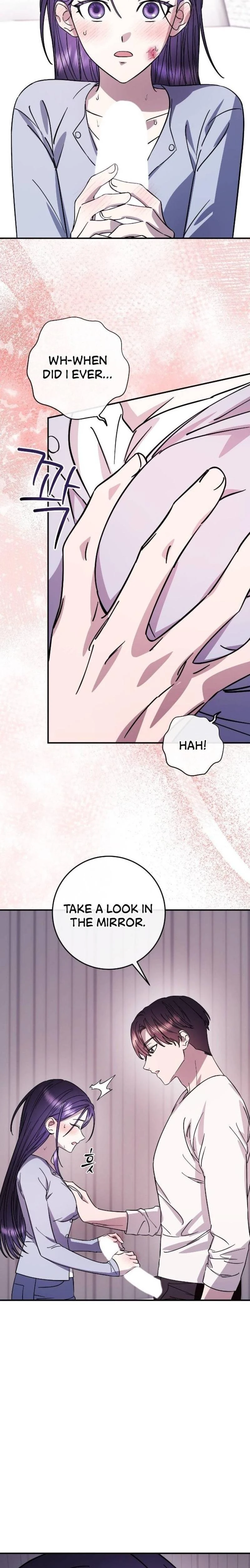 Night Offering Chapter 15 Page 6