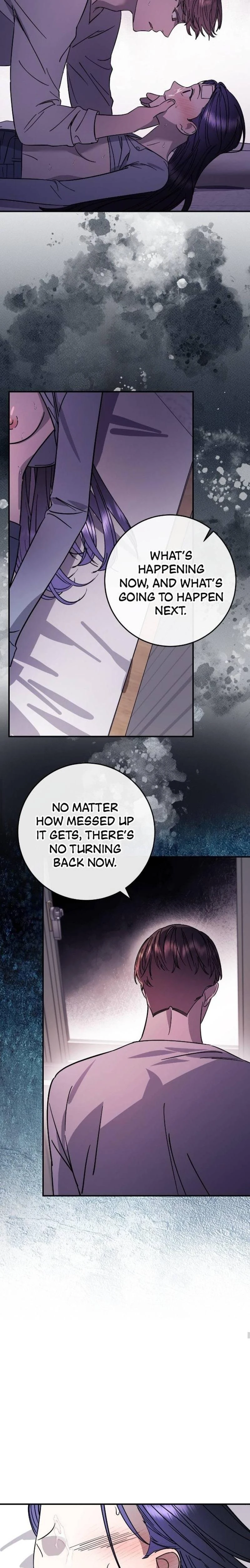 Night Offering Chapter 15 Page 16