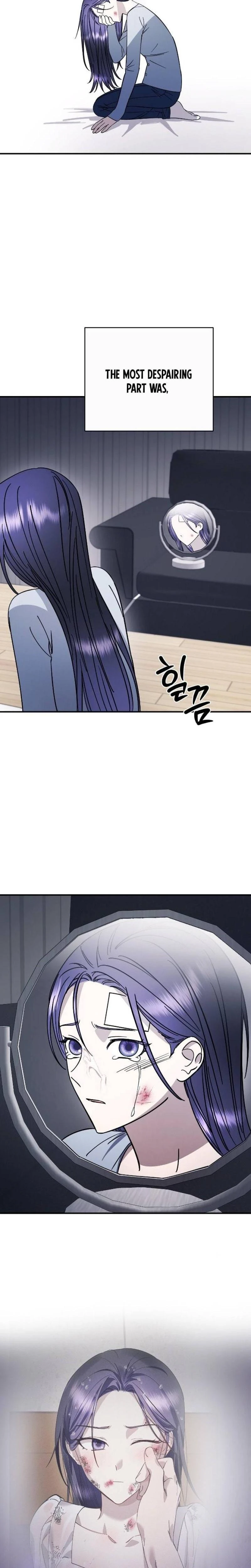 Night Offering Chapter 15 Page 19