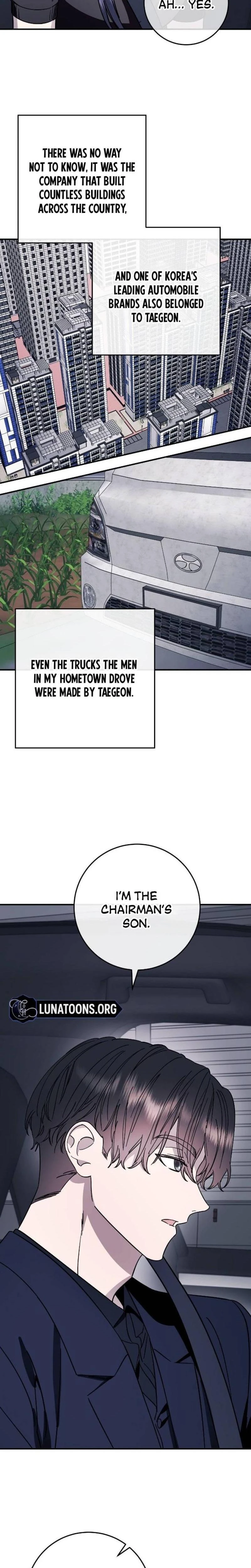 Night Offering Chapter 15 Page 22