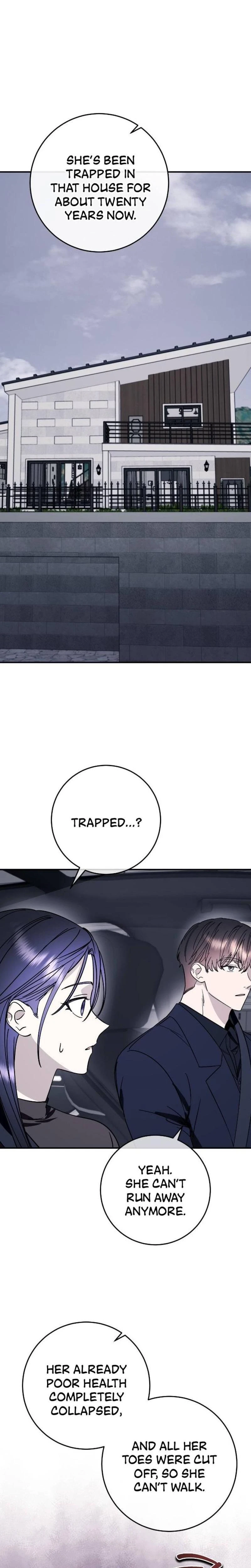 Night Offering Chapter 15 Page 24