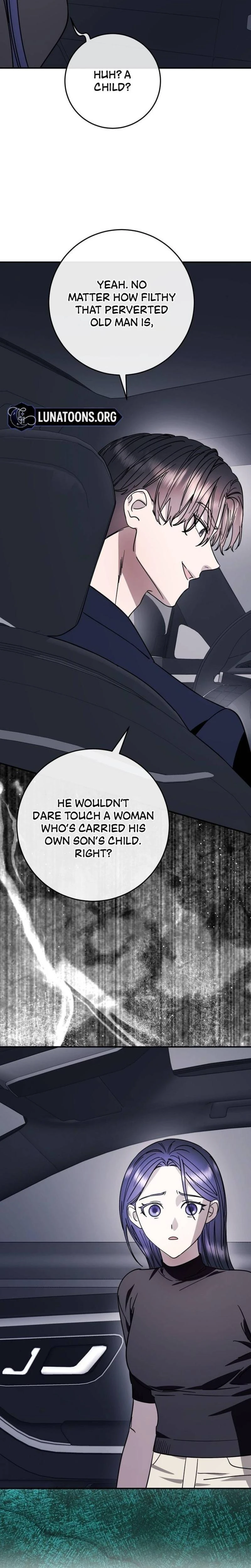 Night Offering Chapter 16 Page 3