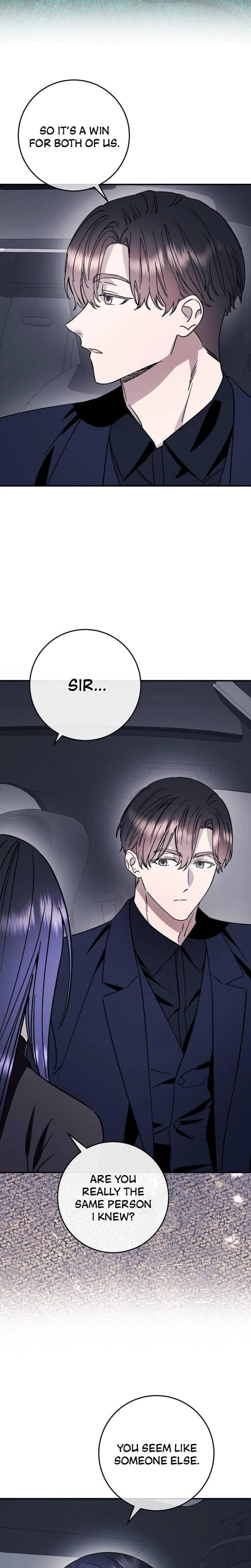 Night Offering Chapter 16 Page 4