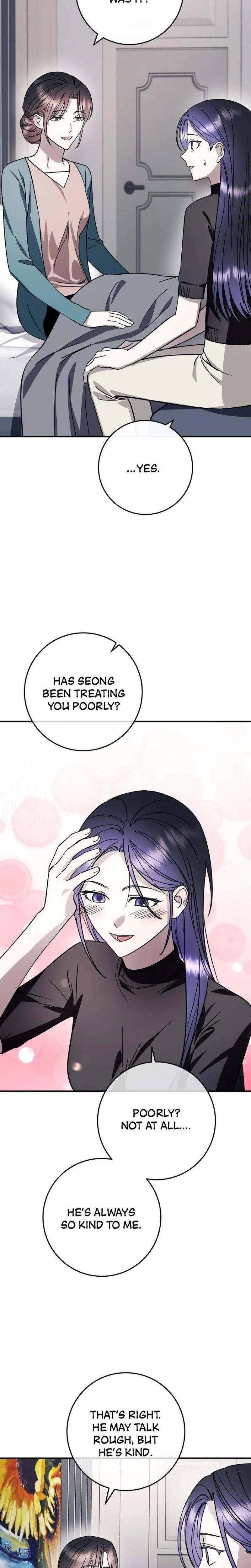 Night Offering Chapter 16 Page 10