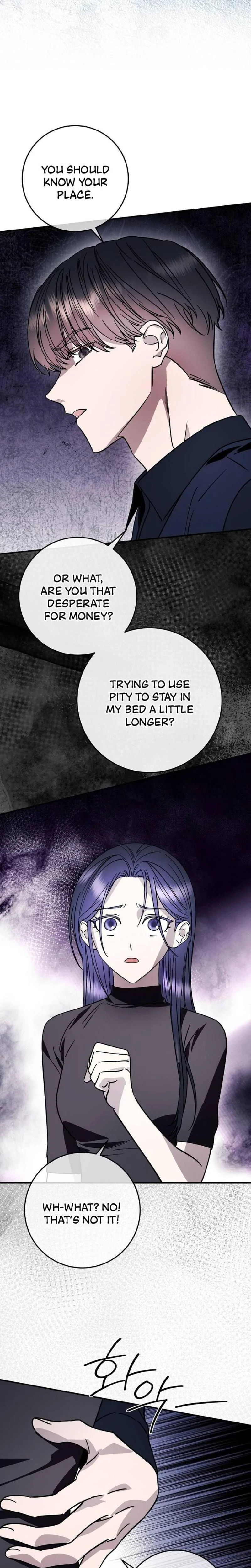Night Offering Chapter 16 Page 24
