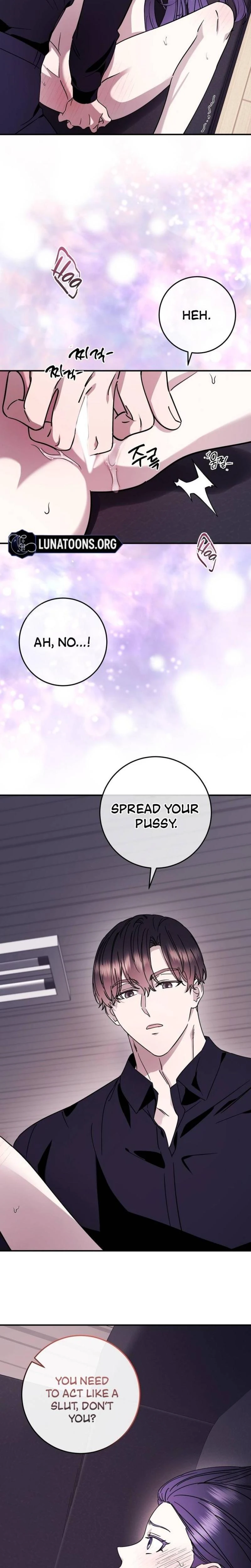Night Offering Chapter 17 Page 2