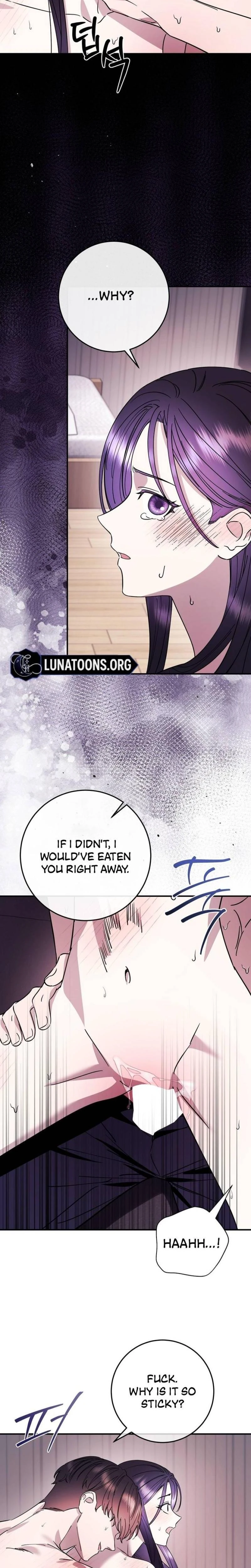 Night Offering Chapter 18 Page 2