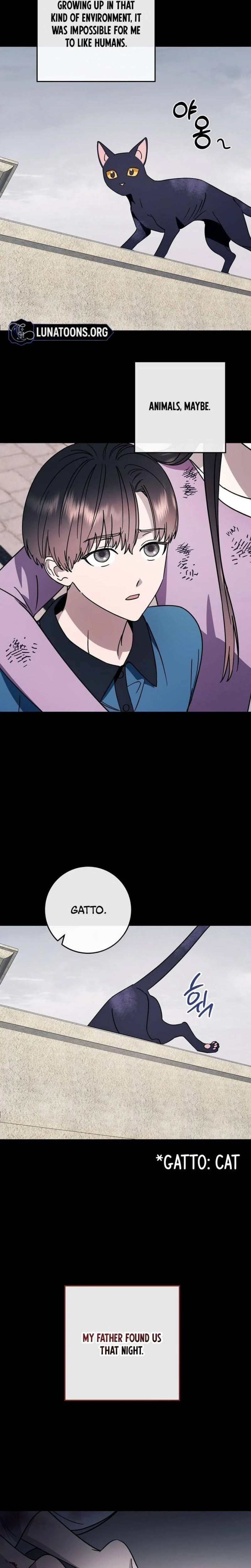 Night Offering Chapter 18 Page 15