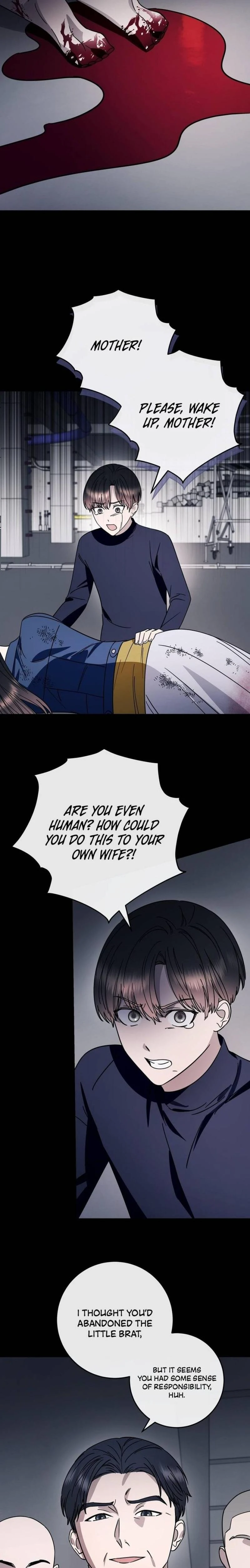 Night Offering Chapter 18 Page 16