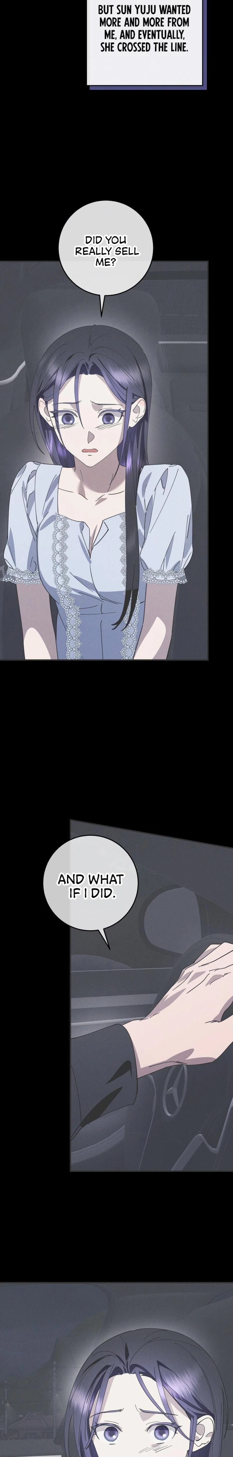Night Offering Chapter 19 Page 4