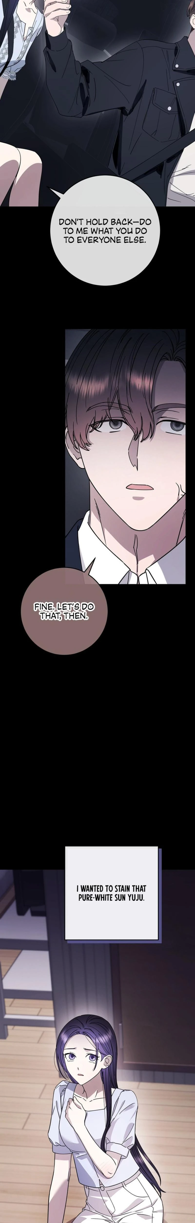 Night Offering Chapter 19 Page 7