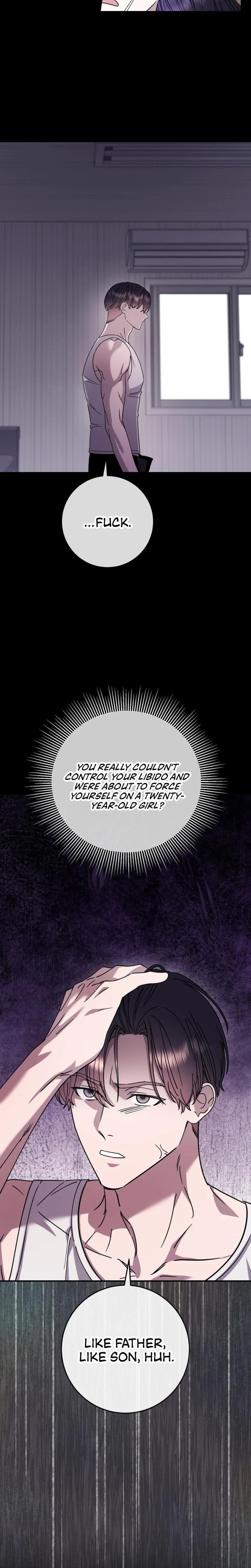 Night Offering Chapter 19 Page 11