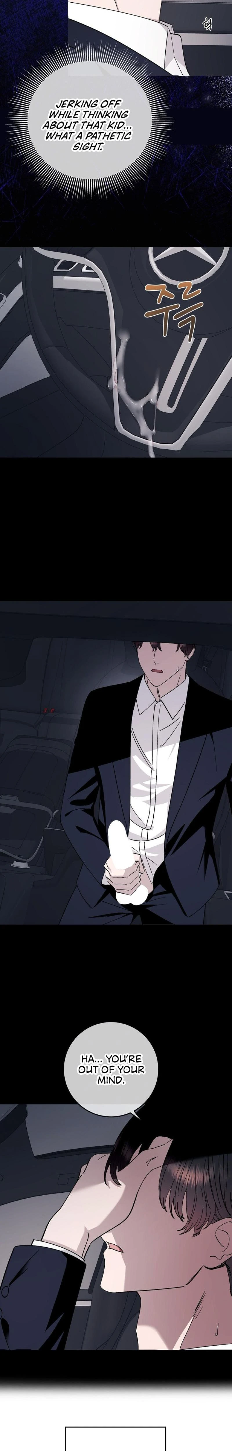 Night Offering Chapter 19 Page 13