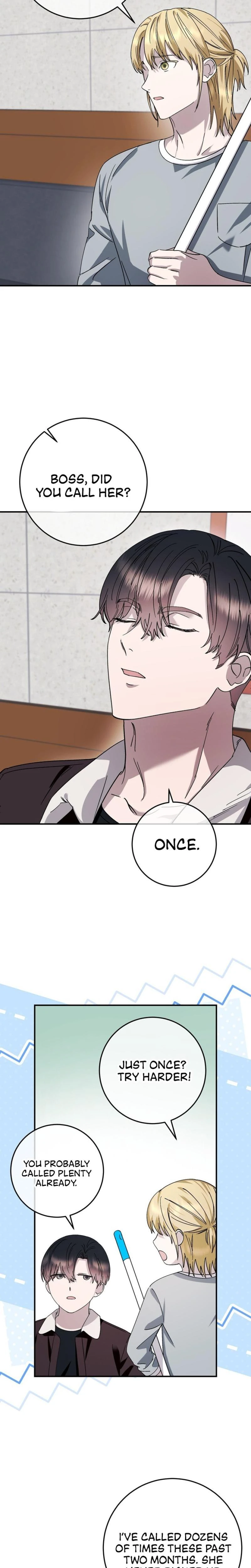 Night Offering Chapter 19 Page 15
