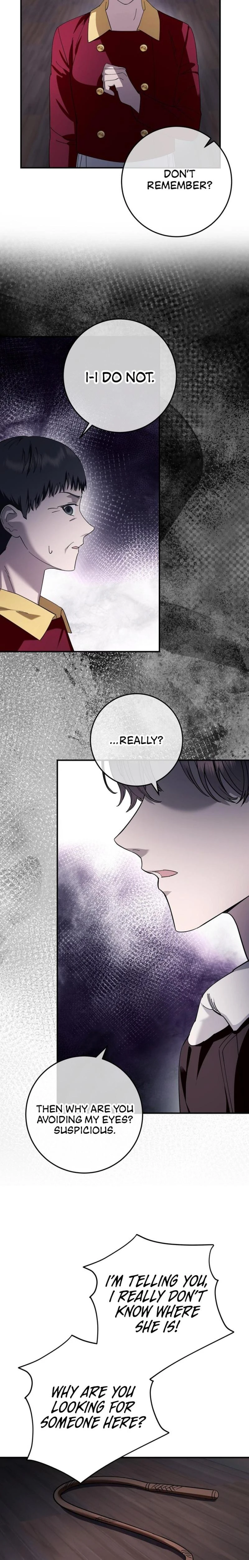 Night Offering Chapter 19 Page 24