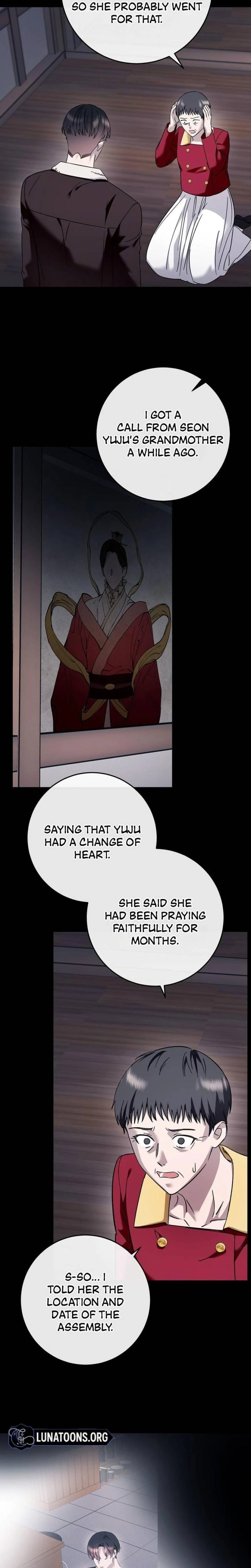 Night Offering Chapter 20 Page 4