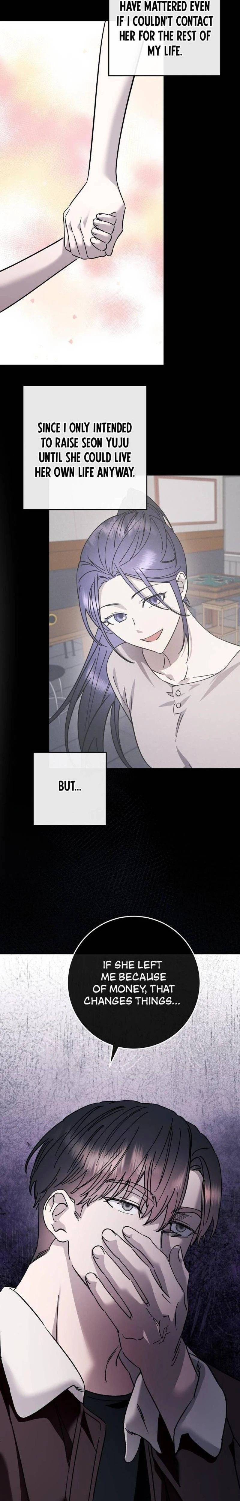 Night Offering Chapter 20 Page 8
