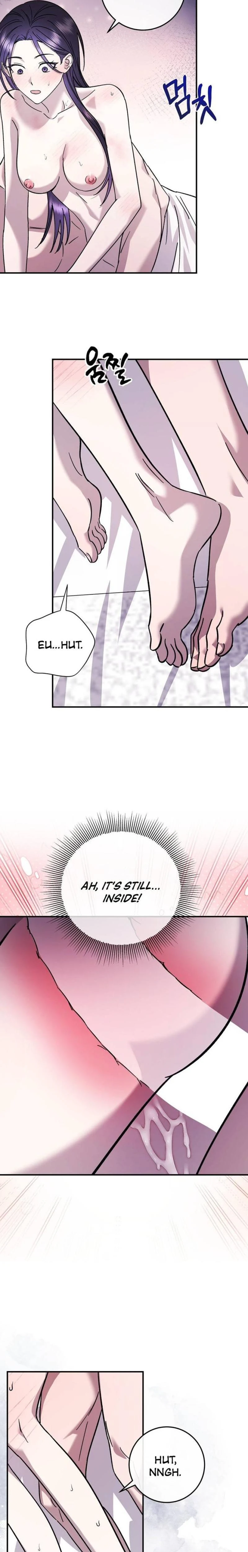 Night Offering Chapter 20 Page 20