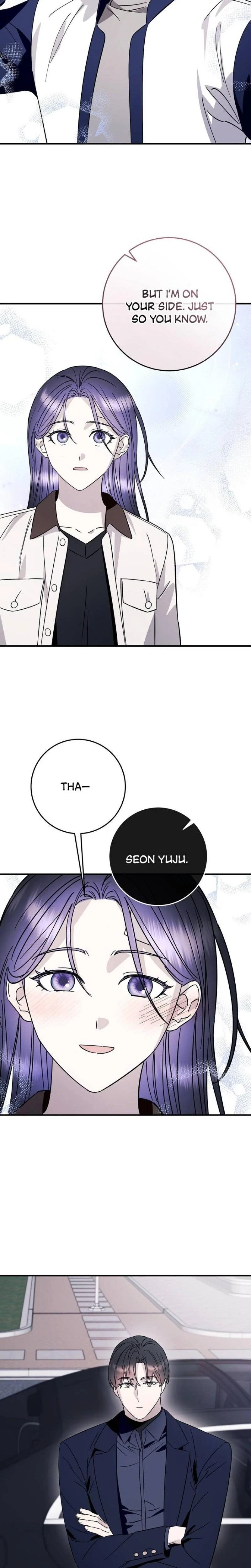 Night Offering Chapter 22 Page 8