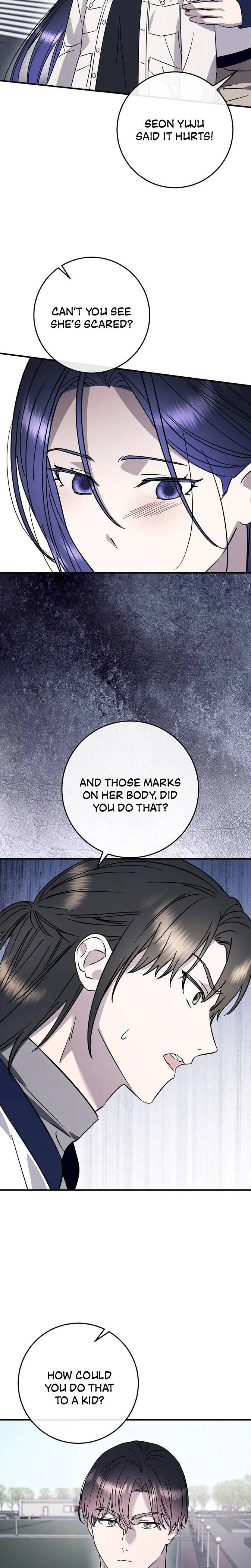 Night Offering Chapter 22 Page 13