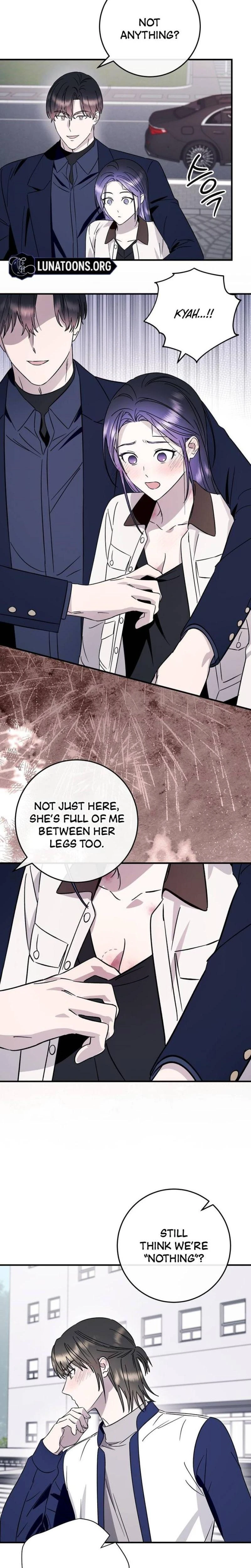 Night Offering Chapter 22 Page 18