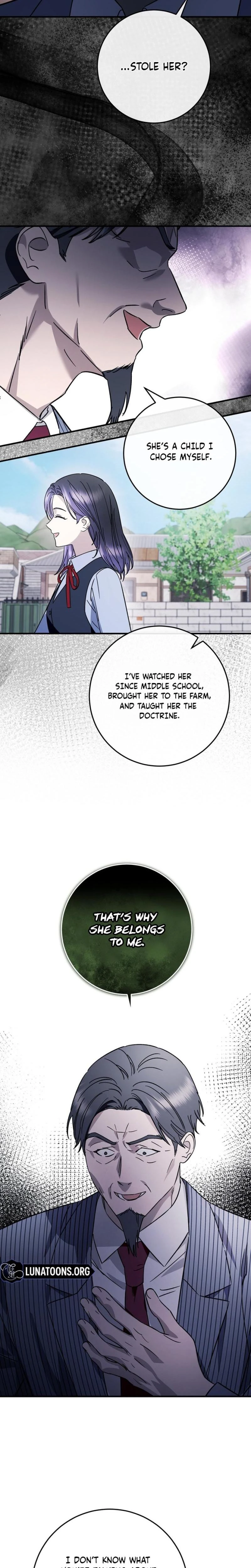 Night Offering Chapter 23 Page 12