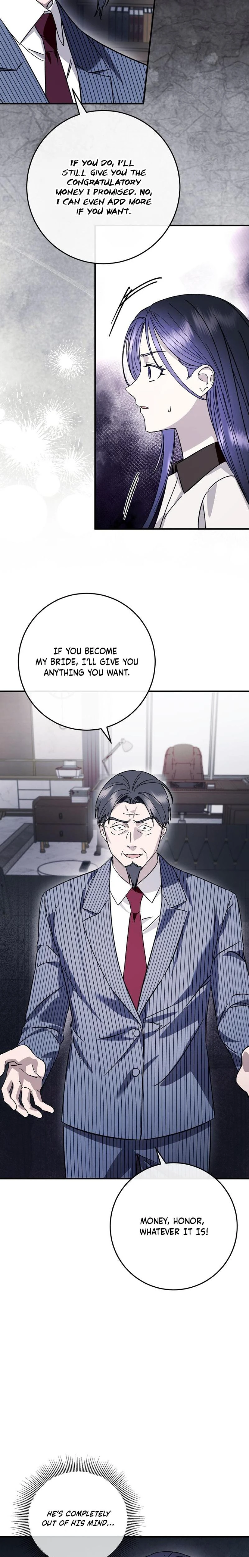 Night Offering Chapter 23 Page 15