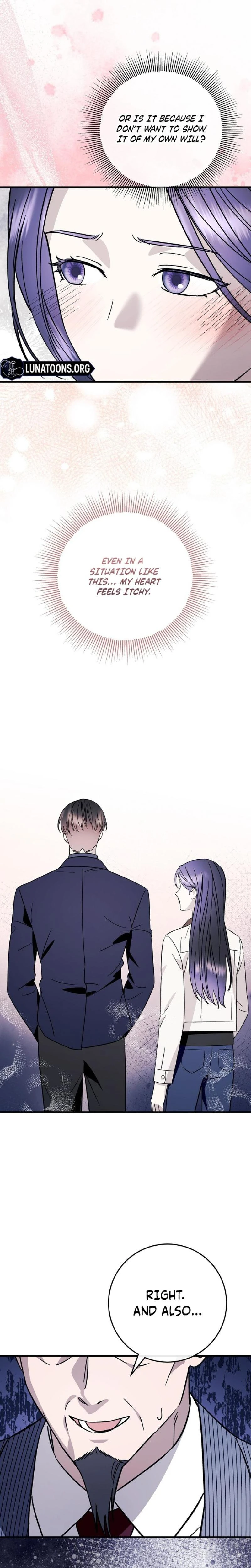 Night Offering Chapter 23 Page 19