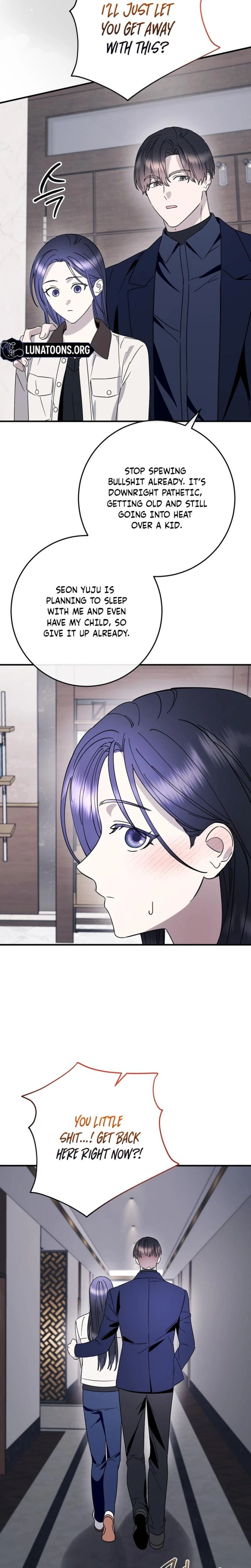 Night Offering Chapter 24 Page 3