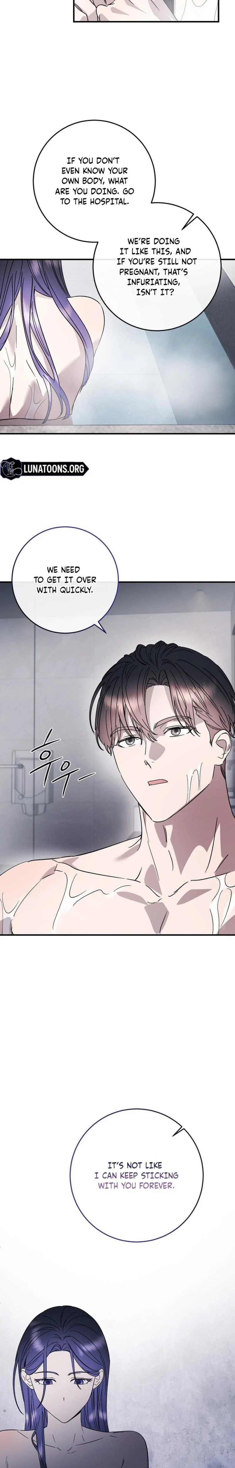Night Offering Chapter 24 Page 16