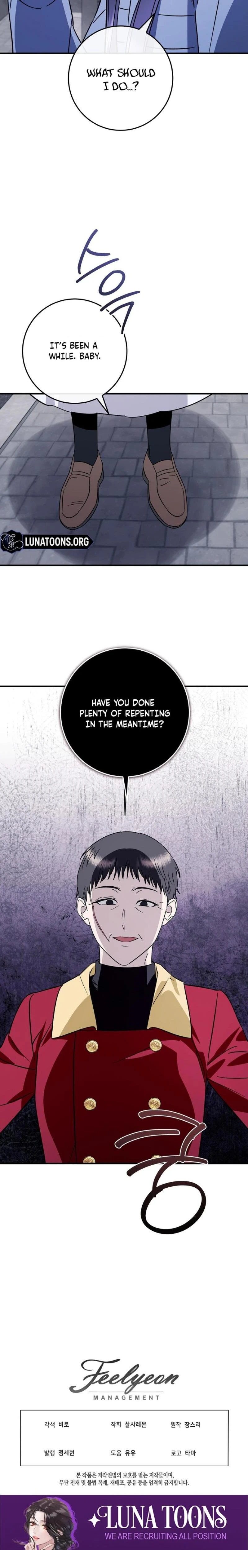 Night Offering Chapter 24 Page 22