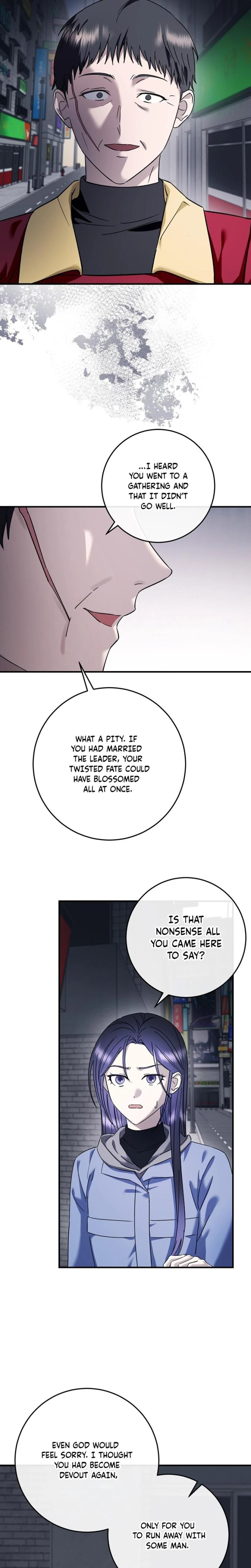 Night Offering Chapter 25 Page 2