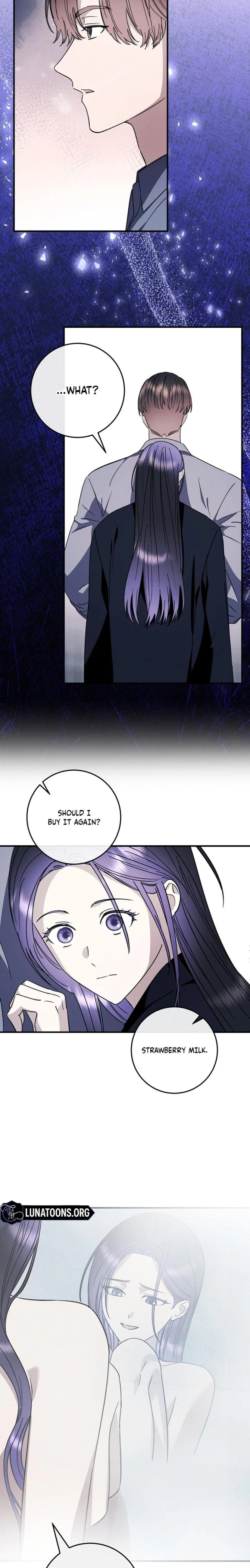 Night Offering Chapter 26 Page 4